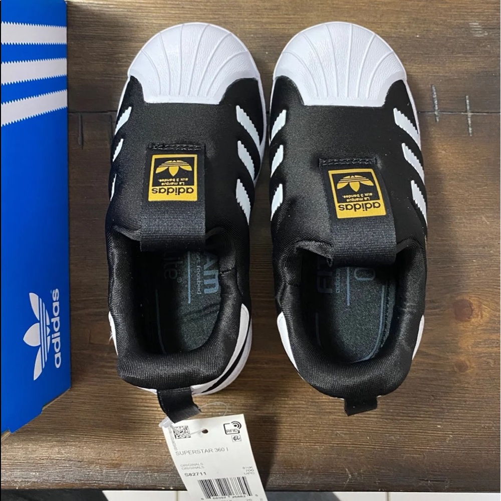 Kids shoes